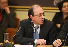 Ara Aivazianas