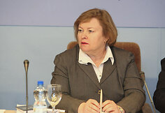 Nina Raugienė