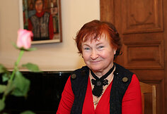 Nijolė Dirvianskytė
