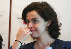 Olga Babluani