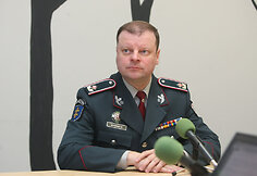 Saulius Skvernelis