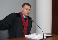Prokuroras &Scaron;arūnas Astrauskas
