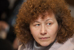 Regina Petkelienė 