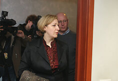 Lina Andriuškevičienė