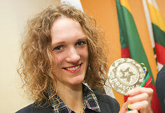 Gabrielė Leščinskaitė