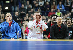 Čempionato akimirka