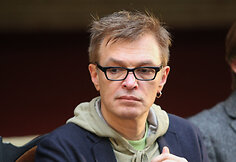 Režisierius Gintaras Varnas