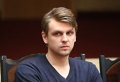 Martynas Nedzinskas