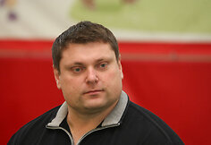 Žydrūnas Savickas