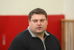 Žydrūnas Savickas