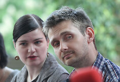 Giedrius Kuprevičius