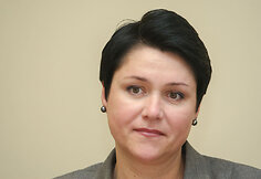 Daina Gudzinevičiūtė