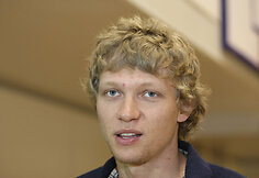Mindaugas Kuzminskas