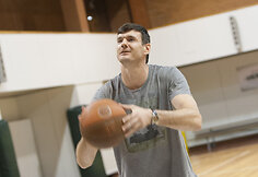 Darjušas Lavrinovičius