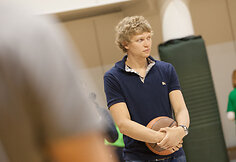Mindaugas Kuzminskas