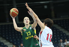 Gintarė Petronytė