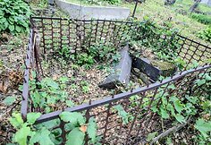 Senąsias Rasų kapines būtina atnaujinti