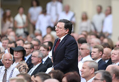 Jose Manuelis Barroso