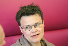 Au&scaron;ra Deksnytė