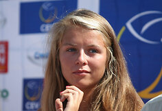Monika Povilaitytė