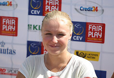 Ieva Dumbauskaitė