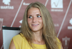 Airinė Palšytė