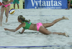 Monika Povilaitytė