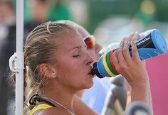 Monika Povilaitytė