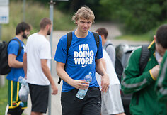 Mindaugas Kuzminskas
