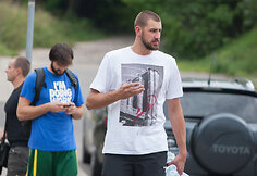 Jonas Valančiūnas