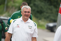 Jonas Kazlauskas