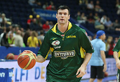 Darjušas Lavrinovičius