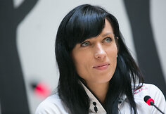 Donata Vi&scaron;tartaitė