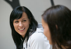 Donata Vi&scaron;tartaitė