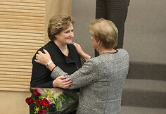Loreta Graužinienė