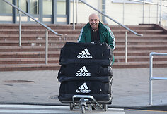 Vilniaus oro uoste