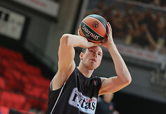 Darius Songaila