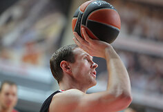 Darius Songaila