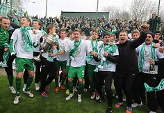 Vilniaus &bdquo;Žalgirio&ldquo; džiaugsmo akimirkos