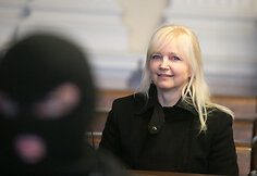 Ramutė Daktarienė