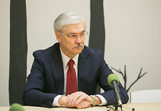 Zigmantas Balčytis