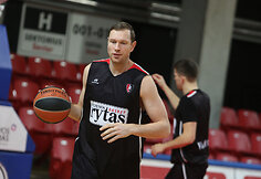 Darius Songaila