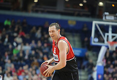 Darius Songaila