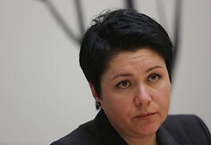 Daina Gudzinevičiūte