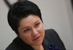 Daina Gudzinevičiūte