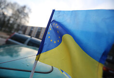 Ukrainos žurnalistai sekmadienį dalyvaus Vilniaus &bdquo;Automaidane&ldquo;