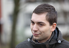 Aleksejus Gončarukas