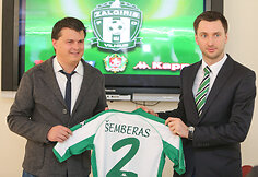Deividas Šemberas