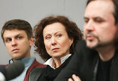 Nelė Savičenko