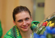 Diana Rasimovičiūtė